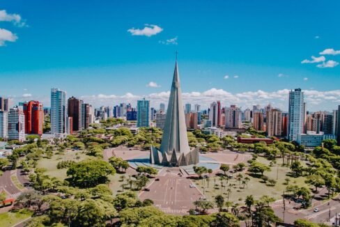 Maringá_City
