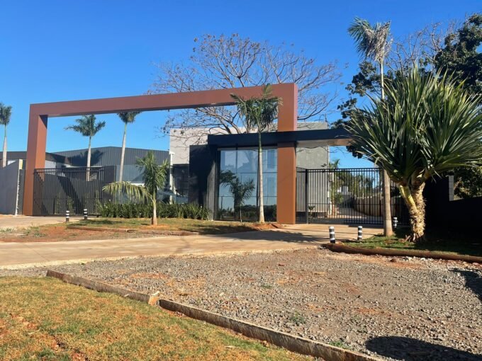 Imovel Exclusivo de alto Padrão Jardim Industrial
