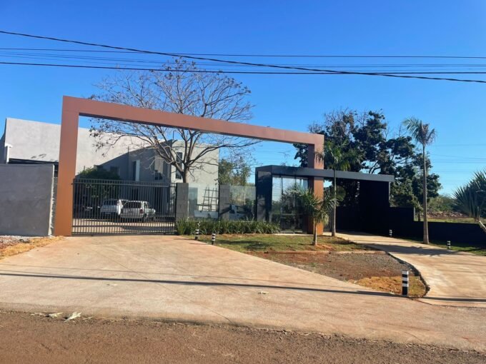 Barracão para Locação – Jardim Industrial Maringa-PR