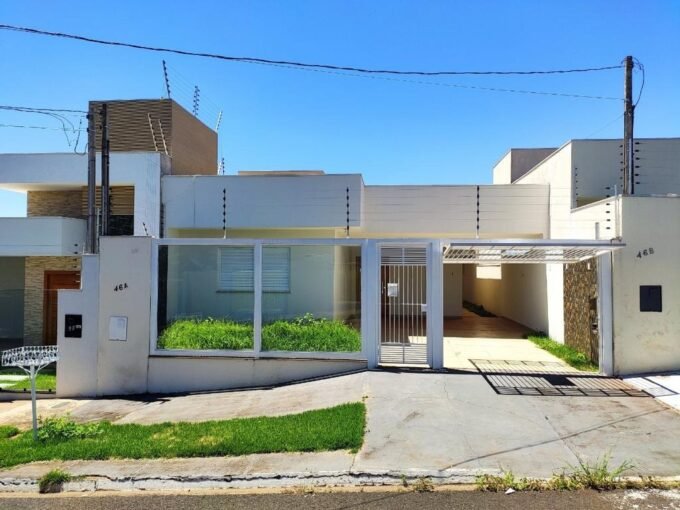 Excelente Casa a Venda Jardim Oriental Proximo a Avenida São Judas Tadeu