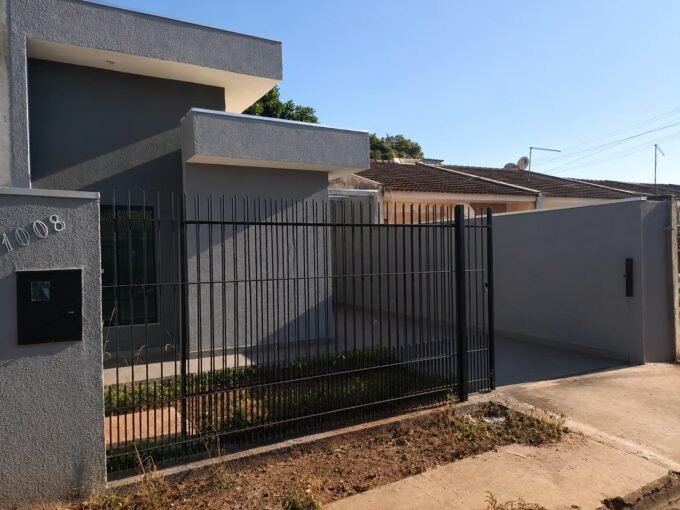 Casa a Venda em Paiçandu